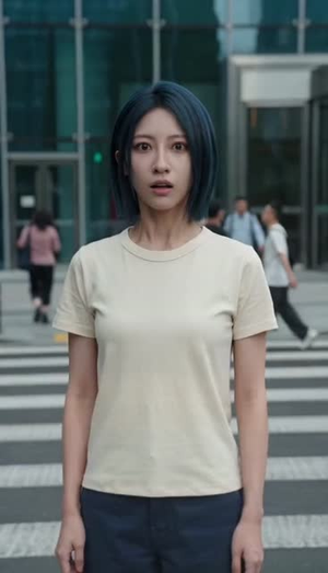 时间褶皱:余烬(40集) 时间褶皱:余烬(40集)短剧推荐分享