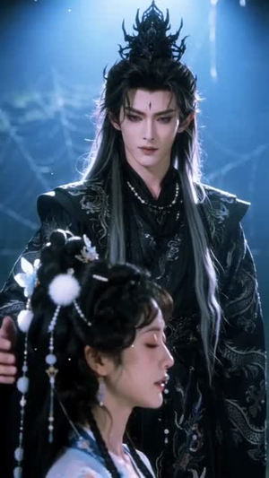 掉入魔界后我契约了无数妖兽(45集) 掉入魔界后我契约了无数妖兽(45集)短剧热门分享