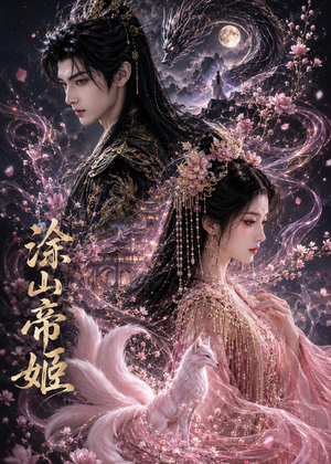 涂山帝姬(63集) 涂山帝姬(63集)这部短剧太好看