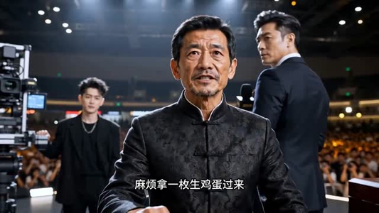 五十岁，我的人生从头再来（39集）短剧有好货推荐