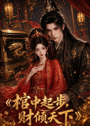 棺中起步:财倾天下(33集) 棺中起步:财倾天下(33集)在线免费观影