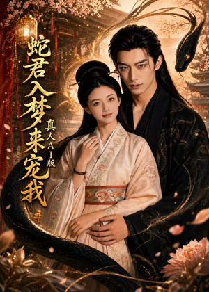 蛇君入梦来宠我真人AI版(69集) 蛇君入梦来宠我真人AI版(69集)解说