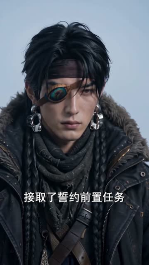 航海之王:我开局即巅峰(100集) 航海之王:我开局即巅峰(100集)热播短剧重燃