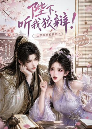 陛下,听我狡辩!(37集) 陛下,听我狡辩!(37集)解说