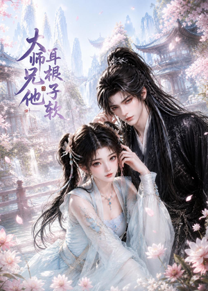 大师兄他耳根子软(28集) 大师兄他耳根子软(28集)短剧