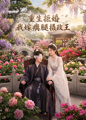 重生拒婚:我嫁瘸腿摄政王(65集) 重生拒婚:我嫁瘸腿摄政王(65集)短剧分享片段
