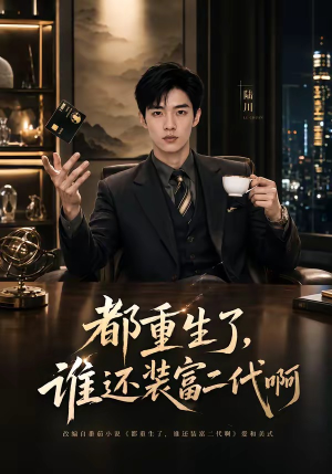 都重生了,谁还装富二代啊(71集) 都重生了,谁还装富二代啊(71集)火爆短剧推荐