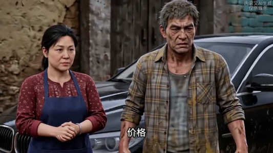 拒绝收购后,网红村的葡萄烂透了(41集) 拒绝收购后,网红村的葡萄烂透了(41集)短剧演员排行榜