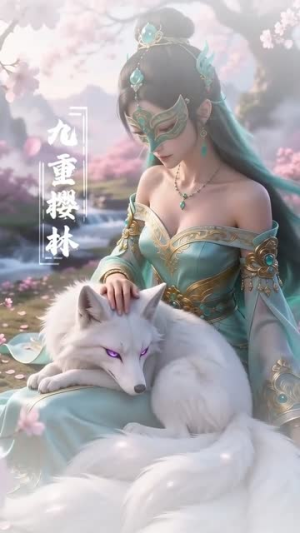 狐尊降临!这届人类不好惹(57集) 狐尊降临!这届人类不好惹(57集)在哪看