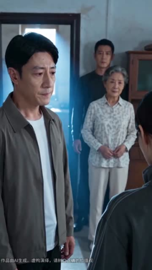 铁蛋消失的养老金(35集) 铁蛋消失的养老金(35集)好看的短剧分享