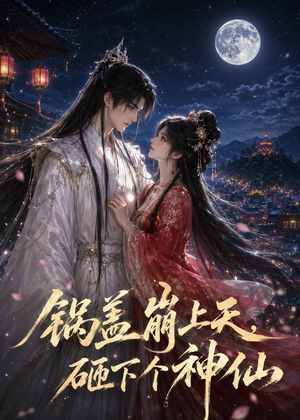 锅盖崩上天,砸下个神仙(43集) 锅盖崩上天,砸下个神仙(43集)在线看