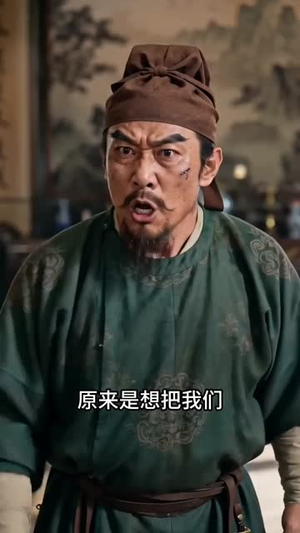 粮满仓天下归(86集) 粮满仓天下归(86集)推荐热门短剧
