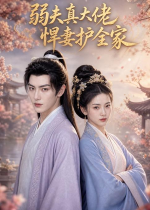 弱夫真大佬,悍妻护全家(31集) 弱夫真大佬,悍妻护全家(31集)爆款短剧抢先看