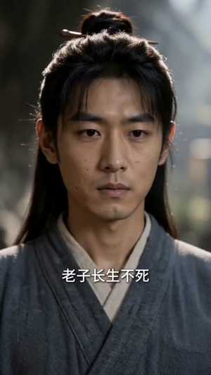 别人修仙我钓鱼:躺赢修真路(80集) 别人修仙我钓鱼:躺赢修真路(80集)超好看古装短剧