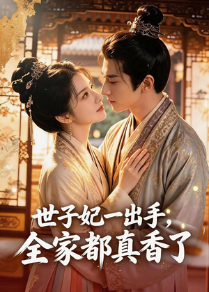 世子妃一出手,全家都真香了(80集) 世子妃一出手,全家都真香了(80集)最热门短剧来了
