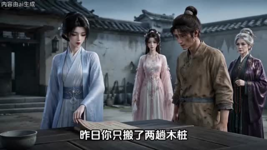 被流放荒岛后,我建起了大靖第一海军(99集) 被流放荒岛后,我建起了大靖第一海军(99集)战神短剧推荐