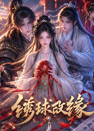绣球改缘(58集) 绣球改缘(58集)太好看了短剧