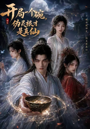 开局一个碗,伪灵根才是真仙(67集) 开局一个碗,伪灵根才是真仙(67集)全集免费