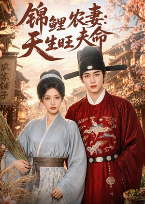 锦鲤农妻:天生旺夫命(76集) 锦鲤农妻:天生旺夫命(76集)第二季