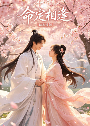 命定相逢(73集) 命定相逢(73集)热门短剧推广
