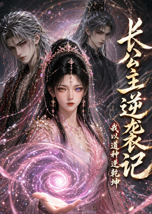 长公主逆袭记:我以道种逆乾坤(112集) 长公主逆袭记:我以道种逆乾坤(112集)80到100集