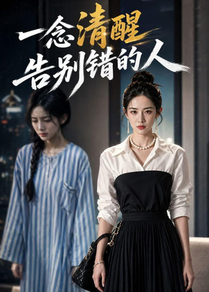 一念清醒,告别错的人(19集) 一念清醒,告别错的人(19集)热门短剧推广