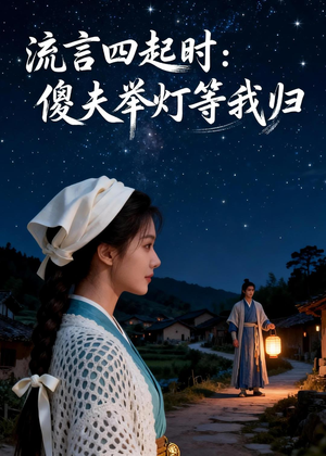 流言四起时:傻夫举灯等我归(40集) 流言四起时:傻夫举灯等我归(40集)百度网盘资源