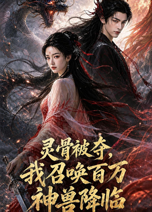 灵骨被夺，我召唤百万神兽降临！（77集）网上可以看吗