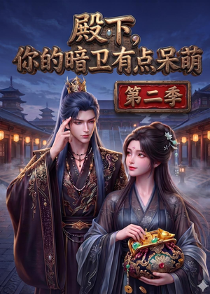 殿下:你的暗卫有点呆萌(98集) 殿下:你的暗卫有点呆萌(98集)最火短剧热播