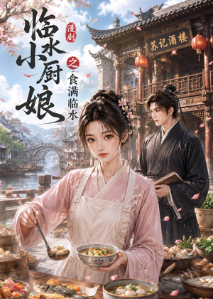 临水小厨娘之食满临水(83集) 临水小厨娘之食满临水(83集)在线免费观影