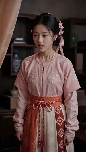 重生后扑进权臣怀里撒娇(103集) 重生后扑进权臣怀里撒娇(103集)超甜短剧抢先看