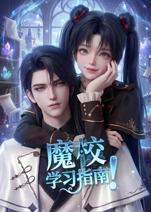 魔校学习指南!(75集) 魔校学习指南!(75集)短剧片段推荐