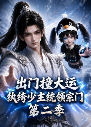 出门撞大运,纨绔少主统领宗门第二季(122集) 出门撞大运,纨绔少主统领宗门第二季(122集)一起看短剧