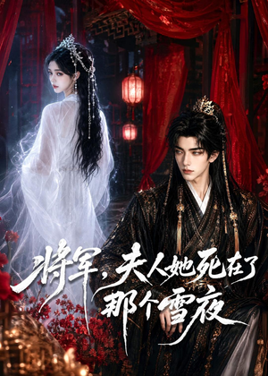 将军,夫人她死在了那个雪夜(65集) 将军,夫人她死在了那个雪夜(65集)一口气看完