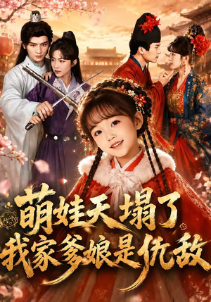 枕边刺客,与我假婚谋天下(60集) 枕边刺客,与我假婚谋天下(60集)短剧介绍