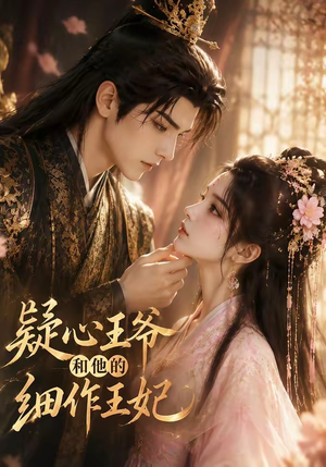 疑心王爷和他的细作王妃(34集) 疑心王爷和他的细作王妃(34集)第二季
