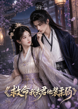 救命我夫君他装柔弱(26集) 救命我夫君他装柔弱(26集)观看软件