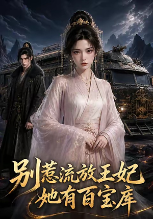 别惹流放王妃,她有百宝库(49集) 别惹流放王妃,她有百宝库(49集)精彩短剧热播中