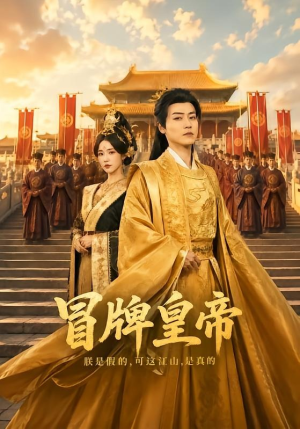 冒牌皇帝(70集) 冒牌皇帝(70集)免费短剧完整版