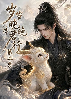 岁岁晚晚伴君行第二季(57集) 岁岁晚晚伴君行第二季(57集)短剧后续更精彩