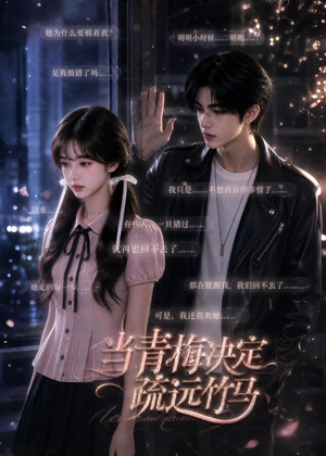 当青梅决定疏远竹马(35集) 当青梅决定疏远竹马(35集)短剧后续更精彩