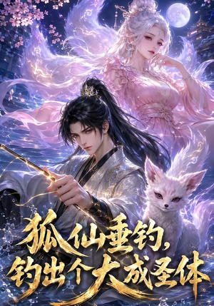 狐仙垂钓,钓出个大成圣体(61集) 狐仙垂钓,钓出个大成圣体(61集)短剧在线观看