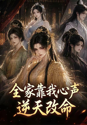 全家靠我心声逆天改命(60集) 全家靠我心声逆天改命(60集)80到100集