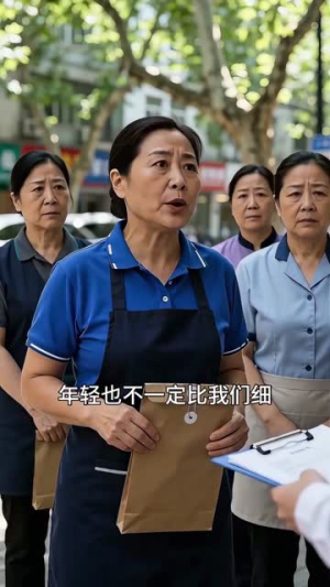 家政风波后,我重启人生(35集) 家政风波后,我重启人生(35集)最火短剧推荐