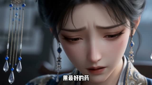 将门嫡女:整治指南(60集) 将门嫡女:整治指南(60集)精彩短剧上线