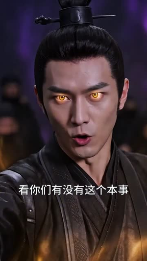 天相局中局,我是人维女神算(60集) 天相局中局,我是人维女神算(60集)爱短剧爱追剧