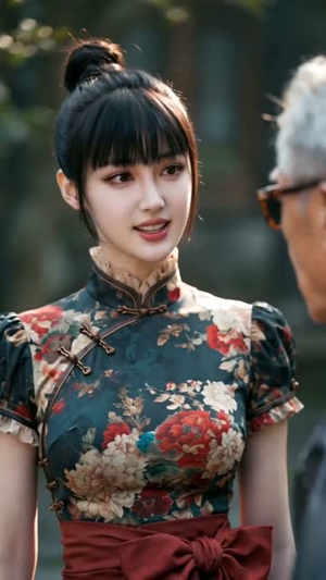 请妖皇赴死,续我华夏三千年(59集) 请妖皇赴死,续我华夏三千年(59集)最近很火的短剧