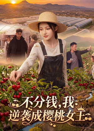 不分钱,我逆袭成樱桃女王(40集) 不分钱,我逆袭成樱桃女王(40集)高质量短剧推荐