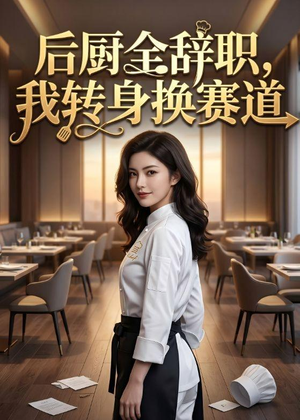 后厨全辞职,我转身换赛道(46集) 后厨全辞职,我转身换赛道(46集)最火短剧推荐