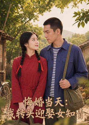悔婚当天:我转头迎娶女知青(56集) 悔婚当天:我转头迎娶女知青(56集)新短剧推荐